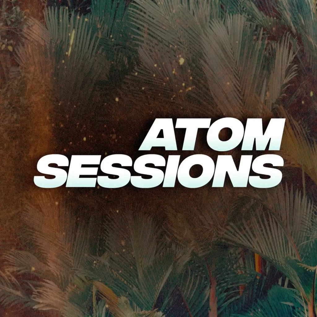 Atom Sessions actuaciones en directo en la naturaleza live performing on the nature grabado con iPhone 4k y sonido binaural holofonía