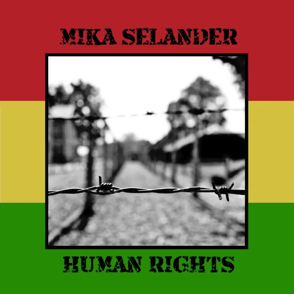 mika selander human rights ingeniero de mastering Daniel alanis