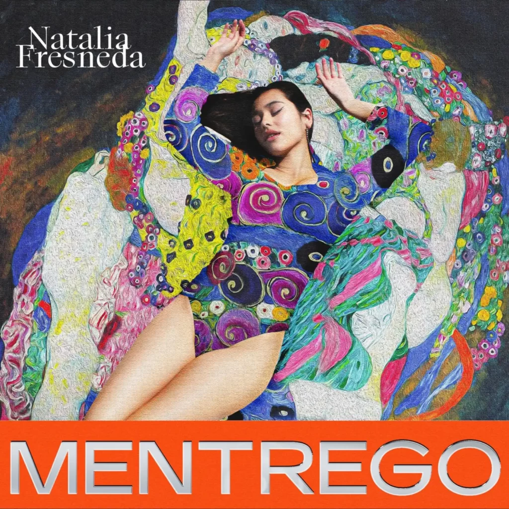 Natalia fresneda single canción mentrego ingeniero de mezcla y mastering daniel alanis