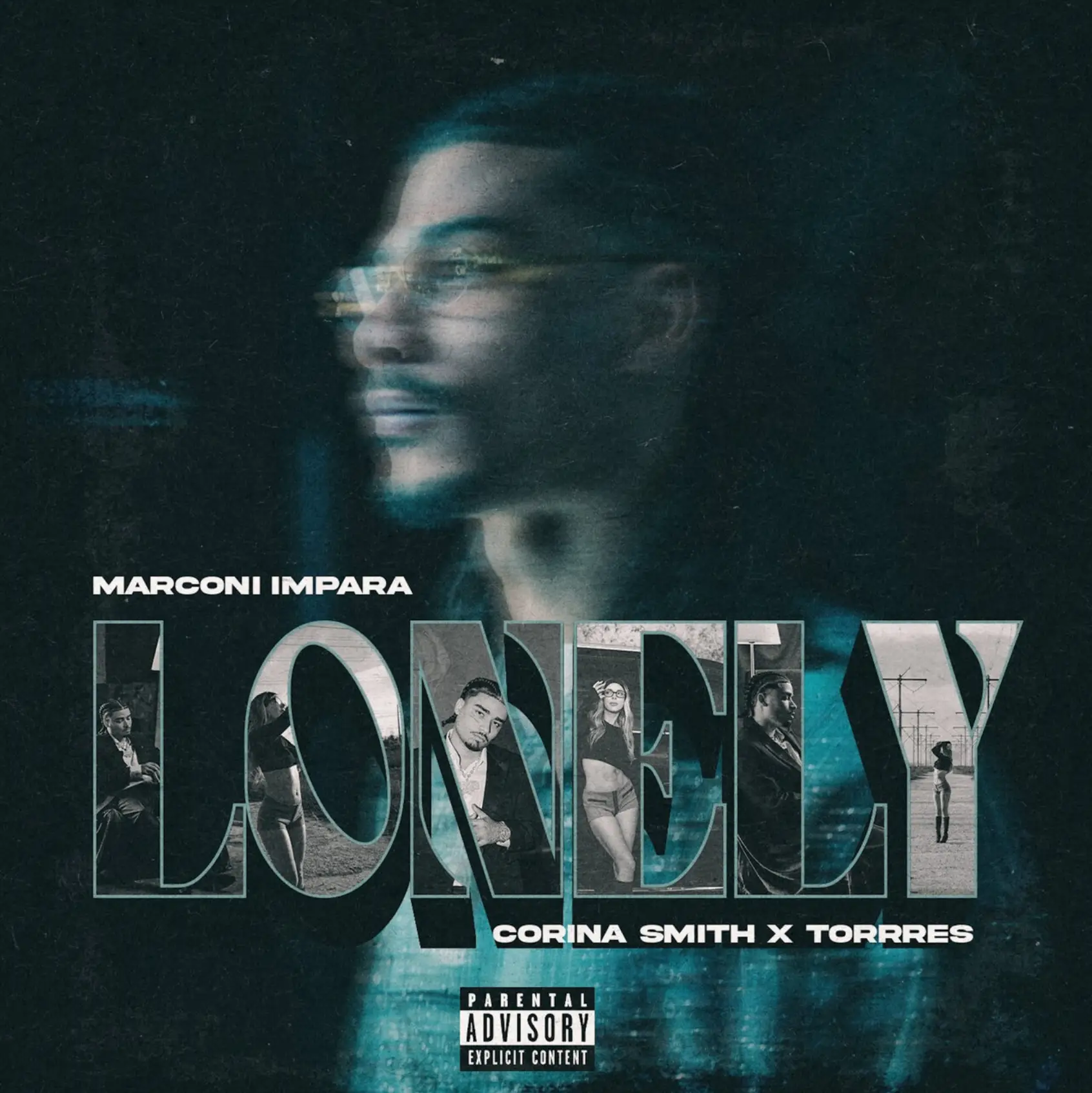 Marconi Lonely